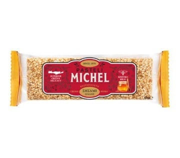 MICHEL ΜΑΝΤΟΛΑ Mix  65γρ
