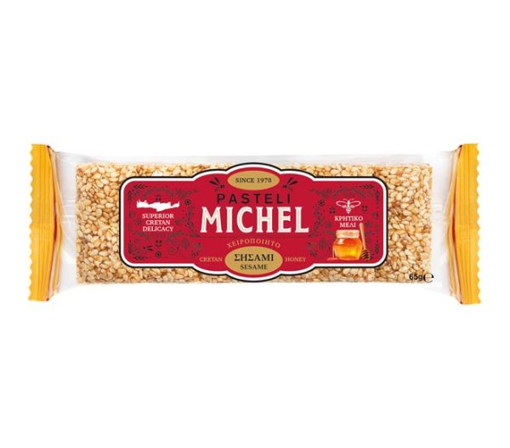 MICHEL ΜΑΝΤΟΛΑ Mix  65γρ