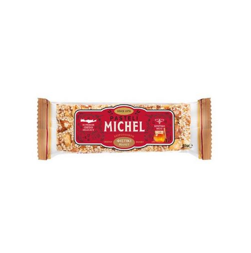 MICHEL ΦΙΣΤΙΚΑΤΟ ΠΑΣΤΕΛΙ 65g