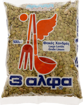 3Α ΦΑΚΕΣ ΧΟΝΔΡΕΣ (500gr.)