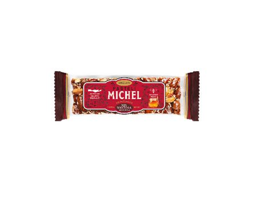 MICHEL ΠΑΣΤΕΛΙ ΜΑΝΤΟΛΑ Mix 65g
