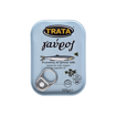 TRATA ΓΑΥΡΟΣ 100gr - (ΡΙΓΑΝΑΤΟΣ)