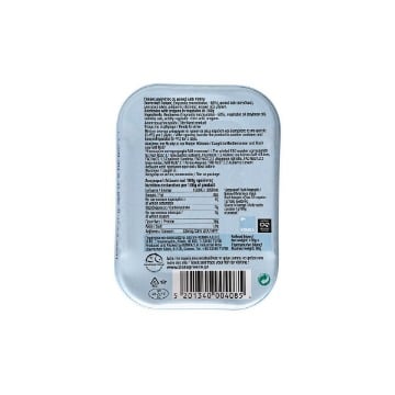 TRATA ΓΑΥΡΟΣ 100gr - (ΡΙΓΑΝΑΤΟΣ)
