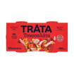 TRATA ΤΟΝΟΣΑΛΑΤΑ (2x160gr.) - (MEXICANΑ)