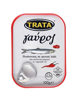 ΤΡΑΤΑ ΓΑΥΡΟΣ ΤΡΑΤΑ 100g - (ΠΙΚΑΝΤΙΚΟΣ)