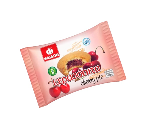 ΦΑΙΔΩΝ ΚΕΡΑΣΟΠΙΤΑ 100g