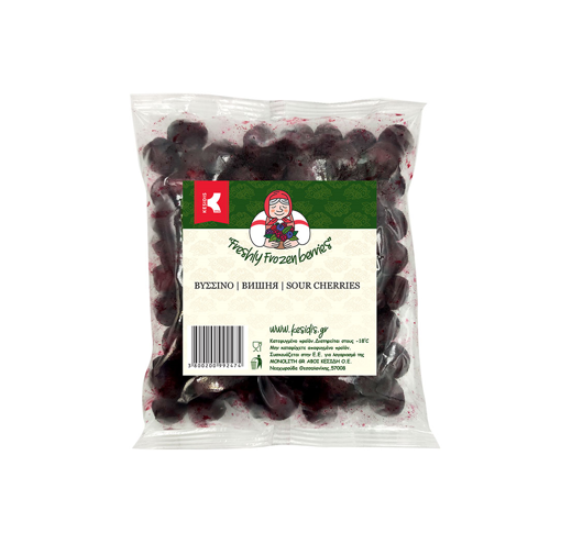 ΒΥΣΣΙΝΟ KESIDIS ΚΑΤΕΨΥΓΜΕΝΑ 450g