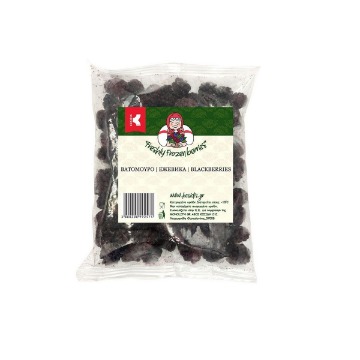 ΒΑΤΟΜΟΥΡΟ ΜΑΥΡΟ KESIDIS ΚΑΤΕΨΥΓΜΕΝΑ 450g