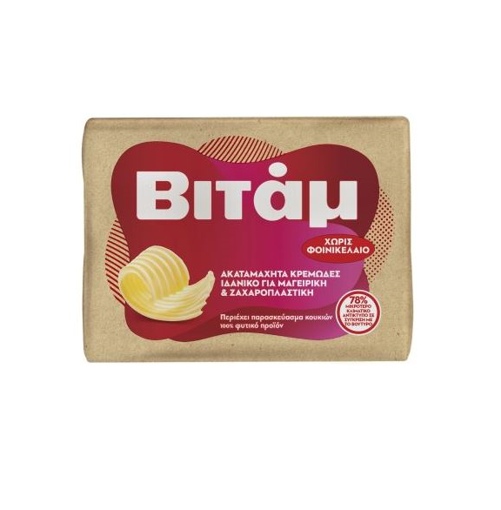ΒΙΤΑΜ COOK & BAKE 250g