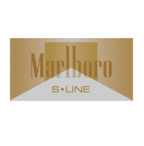 ΤΣΙΓΑΡΑ MARLBORO GOLD S-LINE