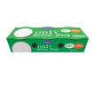 ΜΕΒΓΑΛ ΓΙΑΟΥΡΤΙ ONLY 0% ΧΩΡΙΣ ΛΑΚΤΟΖΗ (3x200g)