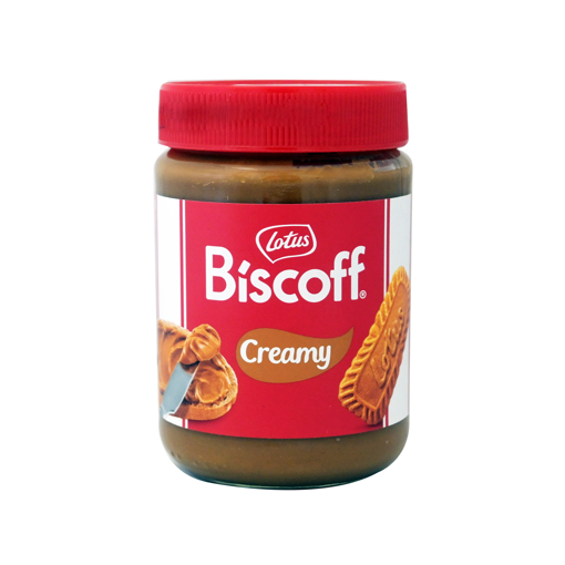 ΑΛΕΙΜΜΑ ΜΠΙΣΚΟΤΟΥ LOTUS BISCOFF 400g