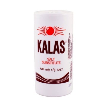 ΚΑΛΑΣ ΥΠΟΚΑΤΑΣΤΑΤΟ ΑΛΑΤΙΟΥ 250g