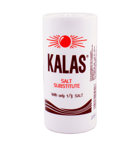 ΚΑΛΑΣ ΥΠΟΚΑΤΑΣΤΑΤΟ ΑΛΑΤΙΟΥ 250g