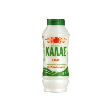 ΚΑΛΑΣ ΑΛΑΤΙ LIGHT 375g