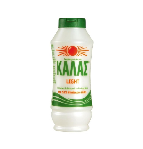ΚΑΛΑΣ ΑΛΑΤΙ LIGHT 375g