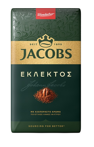 JACOBS ΕΚΛΕΚΤΟΣ ΚΑΦΕΣ ΦΙΛΤΡΟΥ 500gr