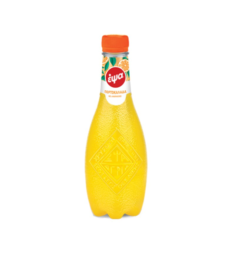 ΕΨΑ ΠΟΡΤΟΚΑΛΑΔΑ 330ml