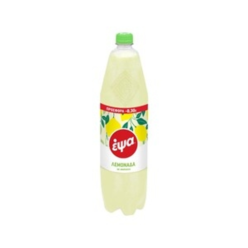 ΕΨΑ ΛΕΜΟΝΑΔΑ 1.5L