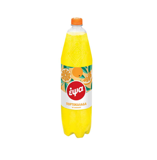 ΕΨΑ ΠΟΡΤΟΚΑΛΑΔΑ 1.5L