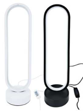 MINIMAL ΦΩΤΙΣΤΙΚΟ LED ΜΕΤΑΛΛΙΚΟ ΑΦΗΣ ΜΕ 3 ΑΠΟΧΡΩΣΕΙΣ