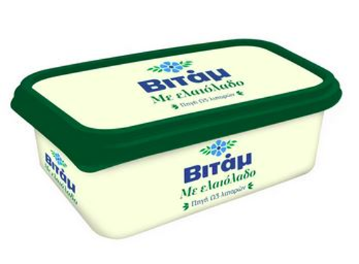 ΒΙΤΑΜ SOFT ΜΑΡΓΑΡΙΝΗ ΜΕ ΕΛΑΙΟΛΑΔΟ 225gr