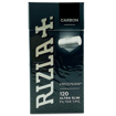 RIZLA CARBON PRECISION ΦΙΛΤΡΑΚΙΑ ULTRA SLIM (120τμχ.)