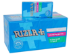 RIZLA ULTRA SLIM ΦΙΛΤΡΑΚΙΑ (120τμχ.)
