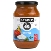 ΚΥΚΝΟΣ ΣΑΛΤΣΑ ΝΤΟΜΑΤΑΣ 350g - (ΦΕΤΑ)