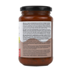 ΚΥΚΝΟΣ ΣΑΛΤΣΑ ΝΤΟΜΑΤΑΣ 350g - (ΜΑΝΙΤΑΡΙΑ)