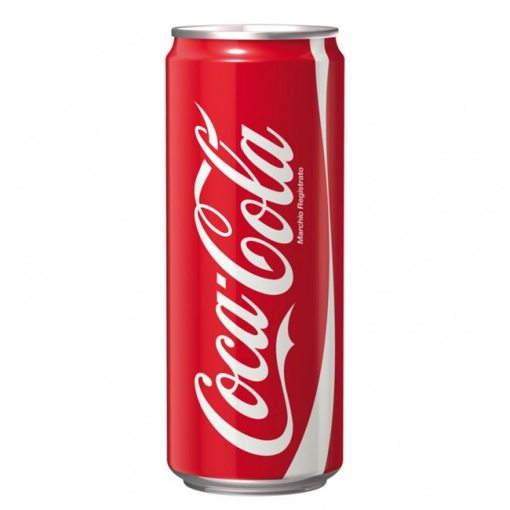 COCA COLA 330ml - (ΕΙΣΑΓΩΓΗΣ)