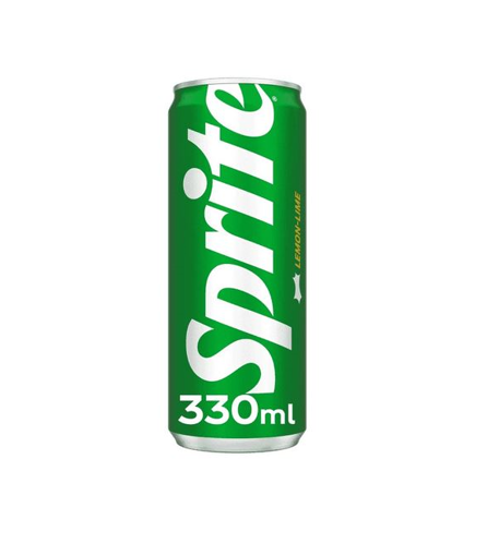 SPRITE 330ml - (ΕΙΣΑΓΩΓΗΣ)