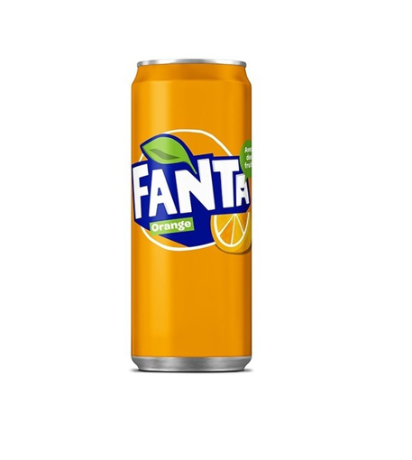 FANTA 300ml - (ΕΙΣΑΓΩΓΗΣ)