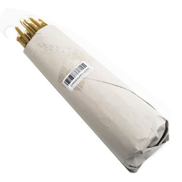 ΚΕΡΙ ΠΑΡΑΦΙΝΗΣ 1kg - (ΚΙΤΡΙΝΟ)