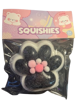 ΠΑΙΧΝΙΔΙ TABA SQUISHIES ΜΕΓΑΛΗ ΠΑΤΟΥΣΑ ΜΕ POM POM (ΑΝΩ 6 ΕΤΩΝ)( ΔΙΑΦΟΡΑ ΧΡΩΜΑΤΑ)