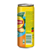 LIPTON ICE TEA 330ml - (ΡΟΔΑΚΙΝΟ) Χωρίς Ζάχαρη