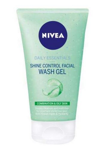 NIVEA GEL ΚΑΘΑΡΙΣΜΟΥ