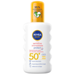 NIVEA SUN ADULTS SENSITIVE SUN - ALLERGY SPRAY (SPF 50+) - 200ml