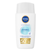 NIVEA SUN UV Face Invisible Daily Fluid (SPF 50+) - 40ml