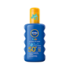 NIVEA SUN KIDS COLOUR SPRAY (SPF 50+) - 200ml