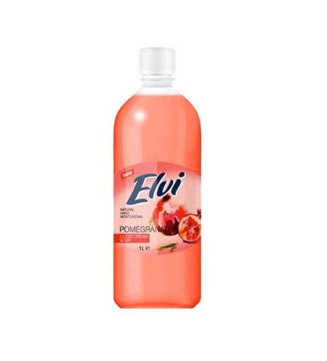 ELVI ΚΡΕΜΟΣΑΠΟΥΝΟ ΑΝΤ/ΚΟ DRAGON FRUIT 1L