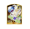 KLINEX WC BLOCK 50gr. - (LUX/ΛΕΥΚΟ ΤΡΙΑΝΤΑΦΥΛΛΟ)