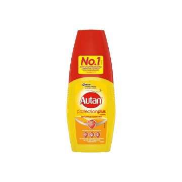 AUTAN MULTI INSECT ΛΟΣΙΟΝ 100ml