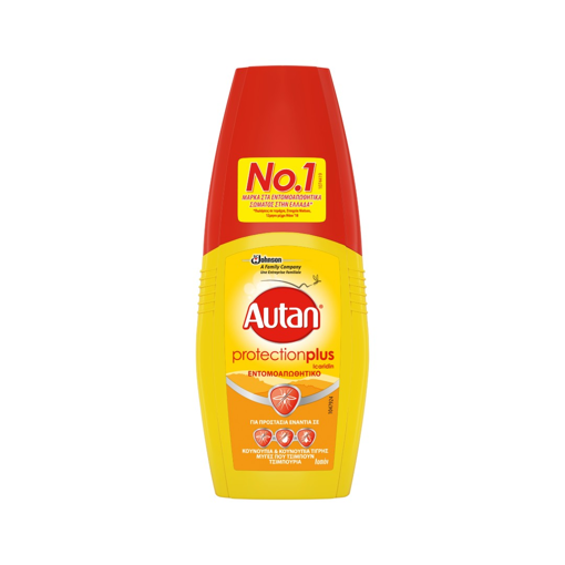 AUTAN MULTI INSECT ΛΟΣΙΟΝ 100ml