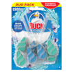 DUCK DUO PACK ACTIVE CLEAN MARINE WAVE 2x38g