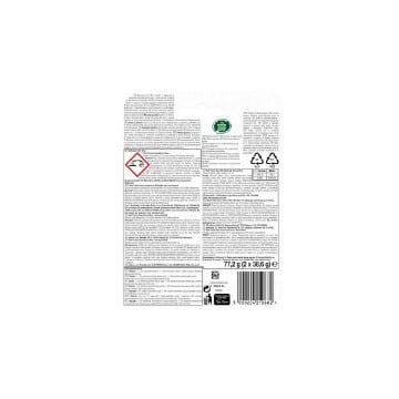 DUCK DUO PACK ACTIVE CLEAN MARINE WAVE 2x38g