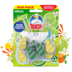 DUCK DUO PACK ACTIVE CLEAN CITRUS SPLASH 2x38g