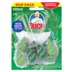DUCK DUO PACK ACTIVE CLEAN PINE FOREST 2x38g