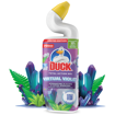DUCK TOTAL ACTION GEL VIRTUAL-VIOLET 750ml