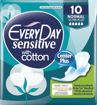 EVERY DAY SEN. NORMAL ULTRA PLUS 10τεμ. - (1898N) ΣΕΡΒΙΕΤΑ
